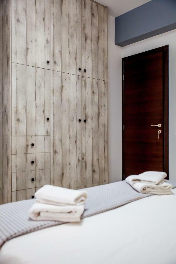 Central Beauty Ierapetra  Exterior photo